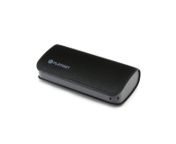 PLATINET PowerBank Platinet 5200 mAh PMPB52LB Czarny - 1449552 - zdjęcie 2